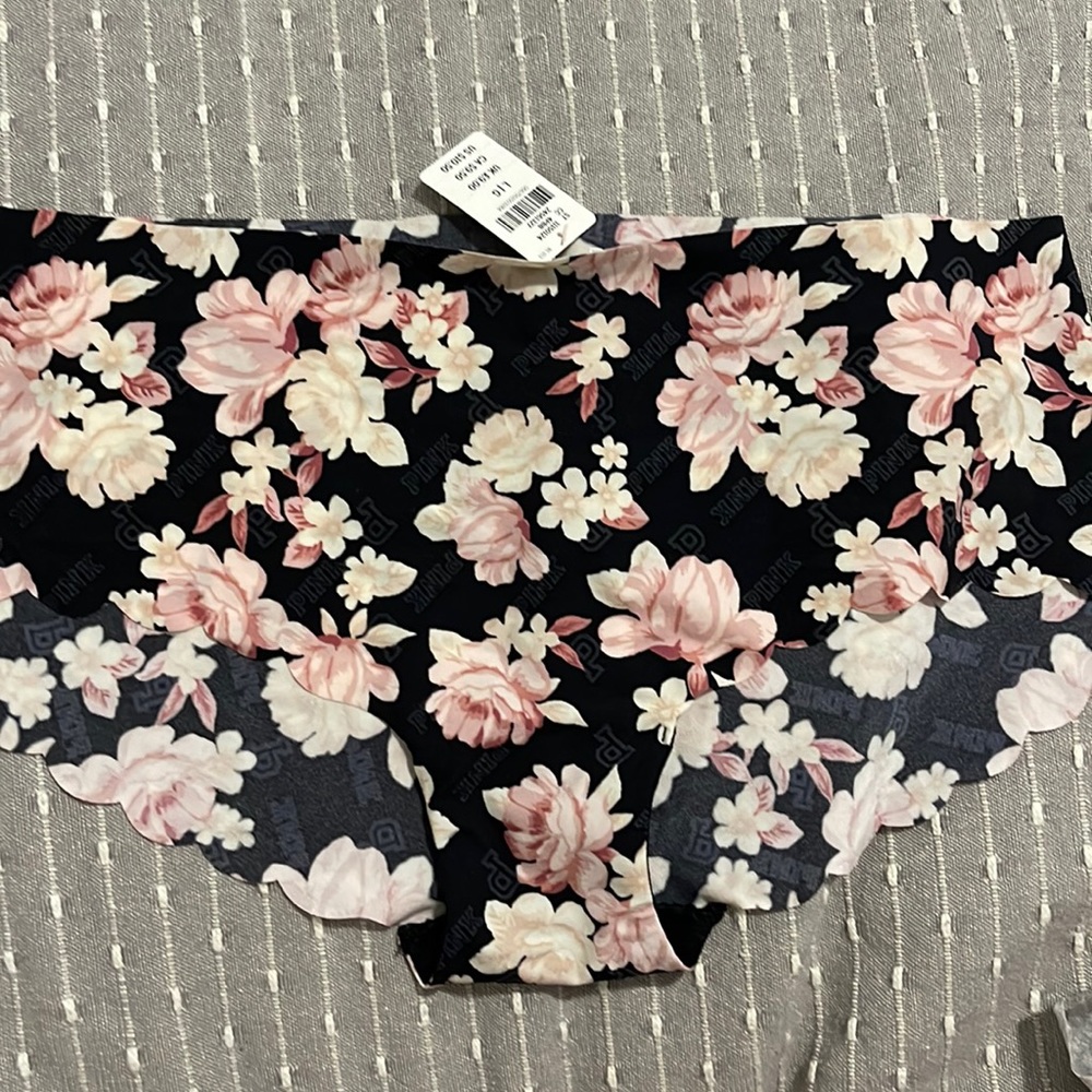 NWT PANTIES
